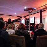 Inauguración de Departamentos para Consorcio Zero