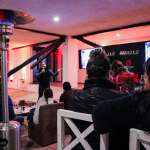 Inauguración de Departamentos para Consorcio Zero