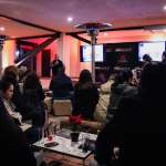 Inauguración de Departamentos para Consorcio Zero