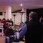 Inauguración de Departamentos para Consorcio Zero