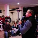 Inauguración de Departamentos para Consorcio Zero