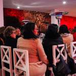 Inauguración de Departamentos para Consorcio Zero