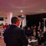 Inauguración de Departamentos para Consorcio Zero
