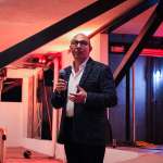 Inauguración de Departamentos para Consorcio Zero