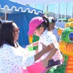 Evento Dia de la Familia UTZ México
