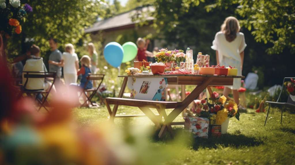 Tendencias en Primavera para Eventos Exitosos — Chorcha Entertainment