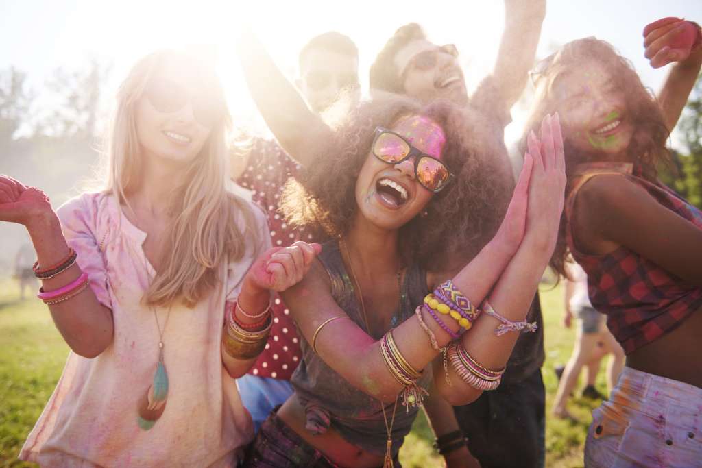 we are best festival ever
