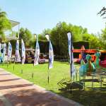 celebración día del niño tenneco 2024