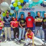 celebración día del niño tenneco 2024