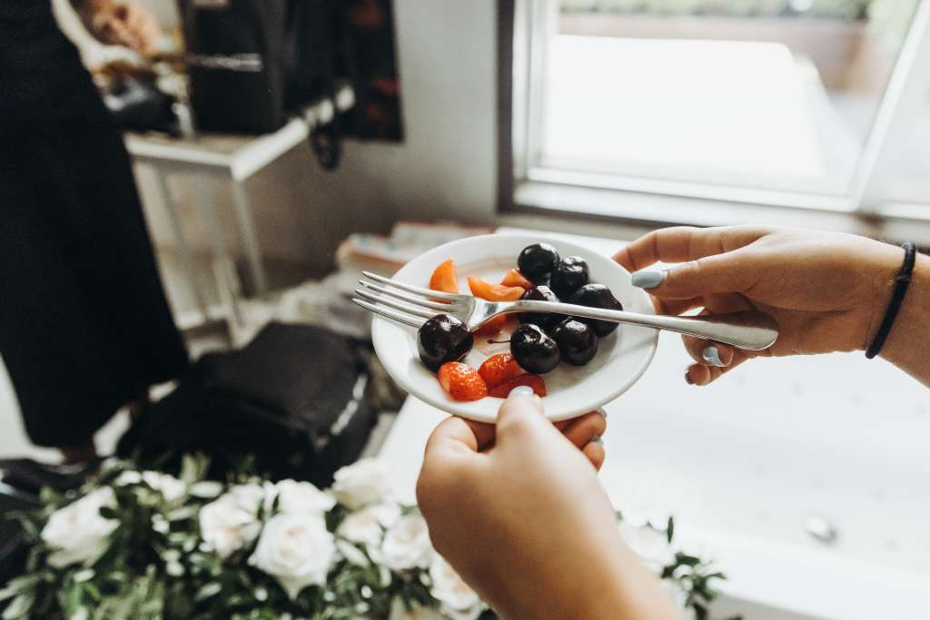 Tendencias en Catering para Bodas y Eventos Corporativos en el 2024 — Chorcha Entertainment