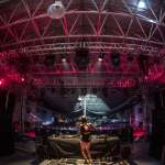 Forbidden Festival 2017 Querétaro