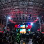 Forbidden Festival 2017 Querétaro