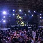 Forbidden Festival 2017 Querétaro