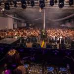 Forbidden Festival 2017 Querétaro