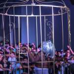 Forbidden Festival 2017 Querétaro