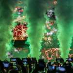 Forbidden Festival 2017 Querétaro