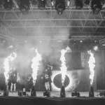 Forbidden Festival 2017 Querétaro