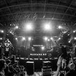 Forbidden Festival 2017 Querétaro
