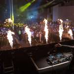 Forbidden Festival 2017 Querétaro