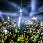 Forbidden Festival 2017Querétaro