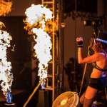 Forbidden Festival 2017Querétaro