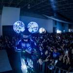 Forbidden Festival 2017Querétaro