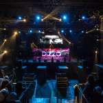 Forbidden Festival 2017Querétaro