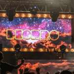 Forbidden Festival 2017Querétaro