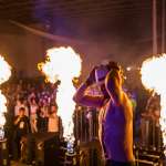 Forbidden Festival 2017Querétaro