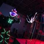 Forbidden Festival 2017Querétaro