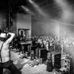 Forbidden Festival 2017Querétaro