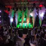 Forbidden Festival 2017Querétaro