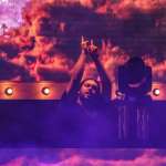 Forbidden Festival 2017Querétaro
