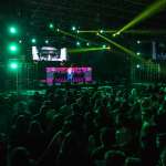 Forbidden Festival 2017Querétaro