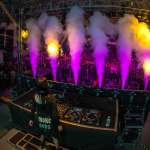 Forbidden Festival 2017Querétaro