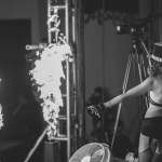 Forbidden Festival 2017Querétaro