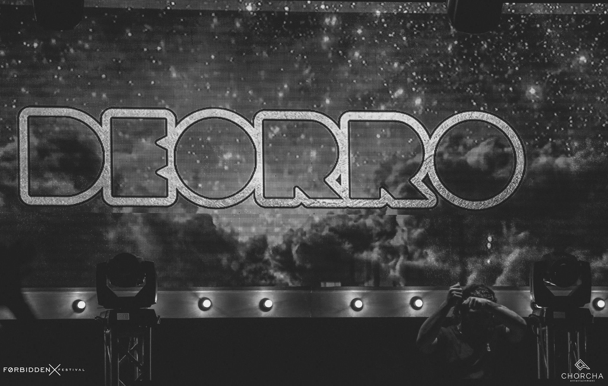Forbidden Festival 2017 