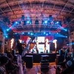 Forbidden Festival 2017Querétaro
