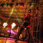 Forbidden Festival 2017Querétaro