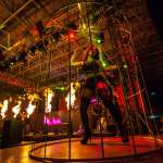 Forbidden Festival 2017Querétaro