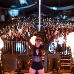 Forbidden Festival 2017Querétaro