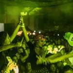 Forbidden Festival 2017Querétaro