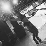 Forbidden Festival 2017Querétaro