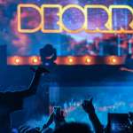 Forbidden Festival 2017Querétaro