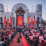 Holi Dance of Colours Querétaro 2018