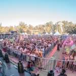 Holi Dance of Colours Querétaro 2018