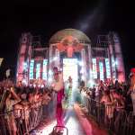 Holi Dance of Colours Querétaro 2018