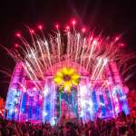 Holi Dance of Colours Querétaro 2018