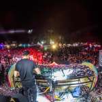 Holi Dance of Colours Querétaro 2018