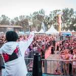 Holi Dance of Colours Querétaro 2018